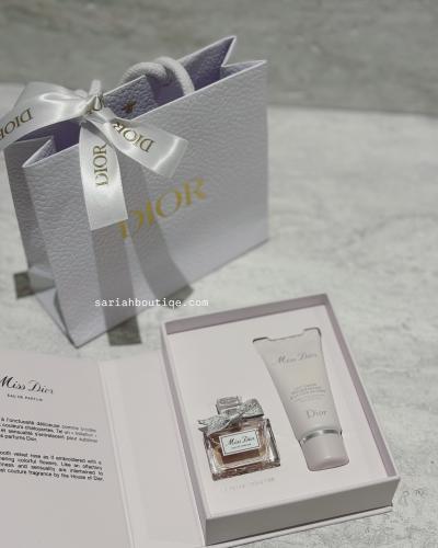 بوكس ميس ديور - اودي بارفيوم