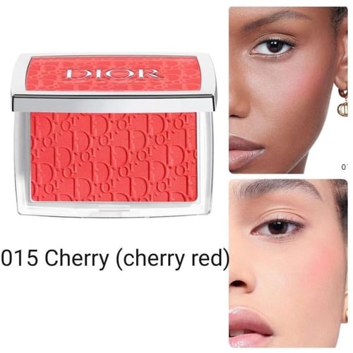 بلاشر ديور - تشيري