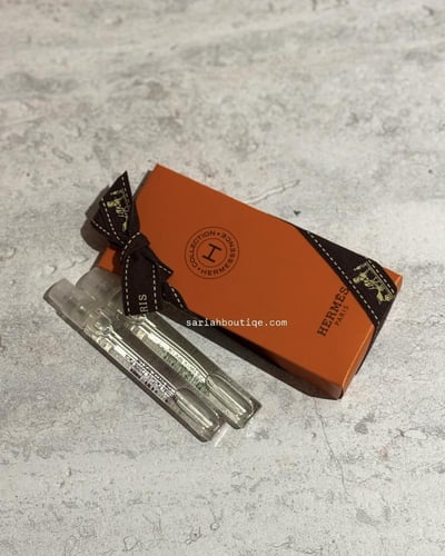 توزيعات هيرمز