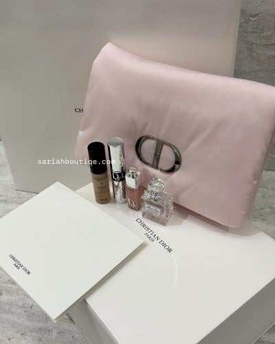 حقيبة DIOR الجديدة