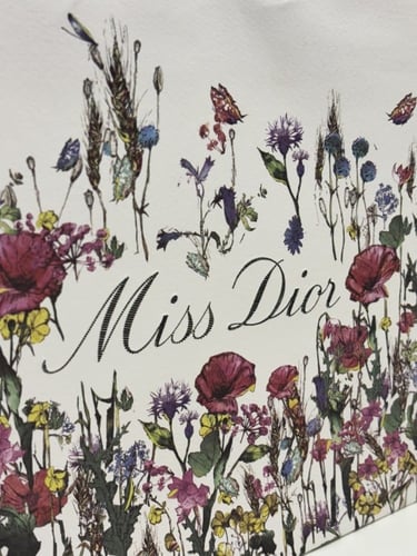 كيس ميس ديور - كبير