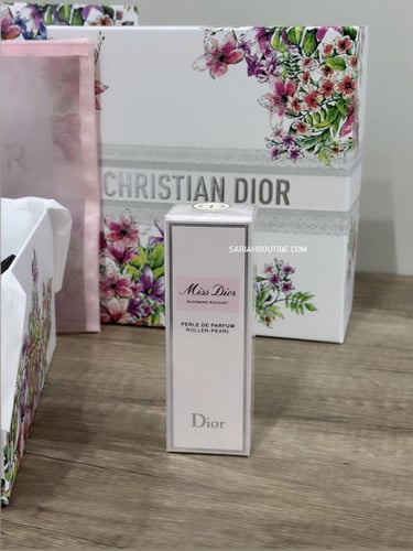 هدية ديور VIP