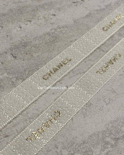 شريطة شانيل اصدار السنة الجديدة