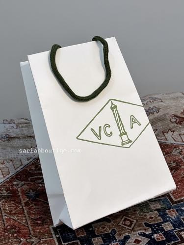 كيس فان كليف صغير