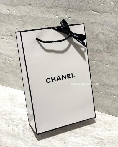 كيس شانيل صغير