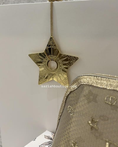 بكج اهداء DIOR الجديد