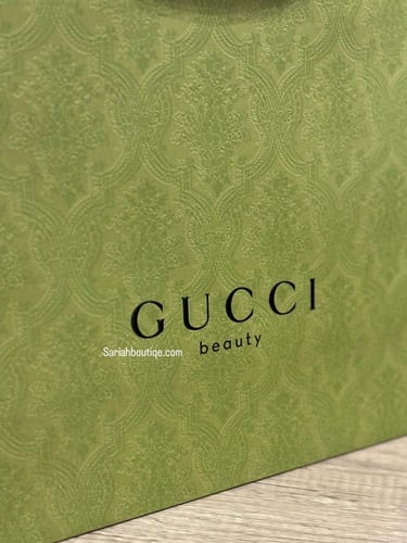 كيس قوتشي كبير