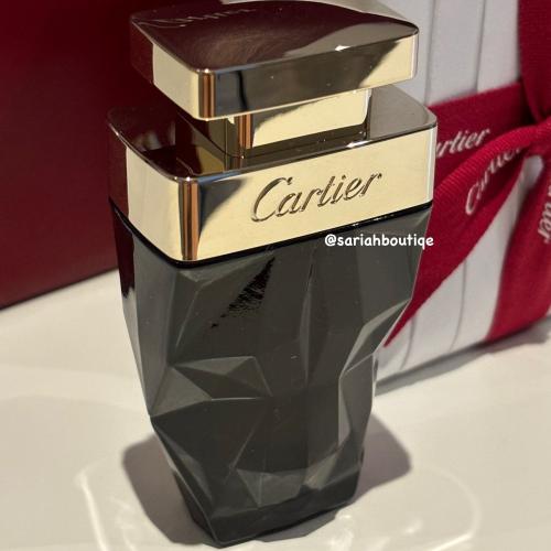 عطر لابنثر إتانسلانت من كارتييه