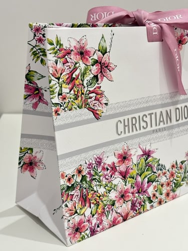 كيس ديور الحصري