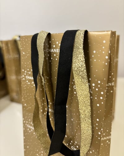 أكياس شانيل الأصلية