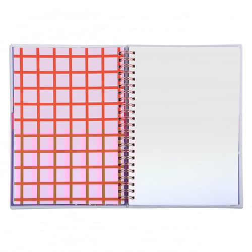 كتاب تقويم 2018 كبير، ورود