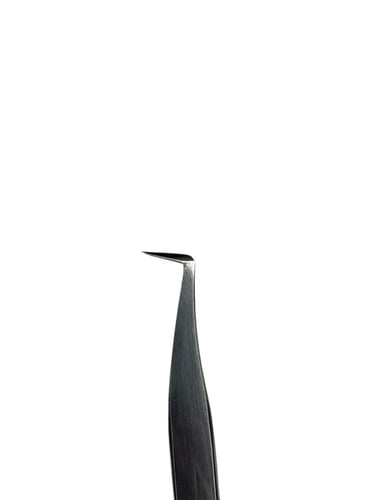 ملقط فوليوم فايبر تيب L