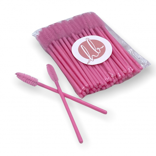 فرش تمشيط الرموش