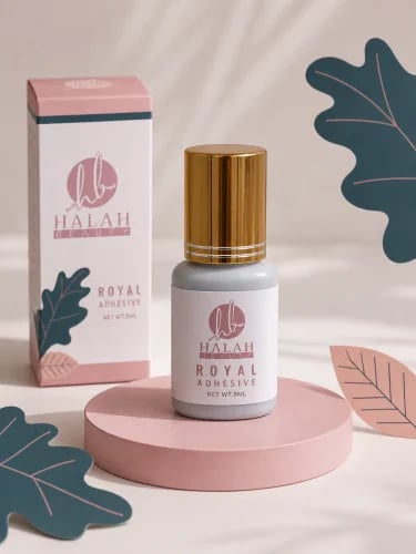 غراء رموش Royal adhesive