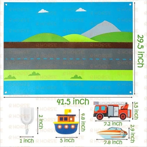 لوحة المواصلات