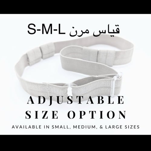 ربطات الشعر الوان لامعة