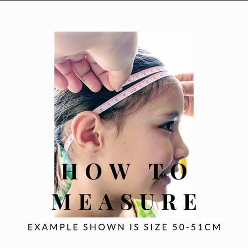 ربطة رأس Headband ( أسود )