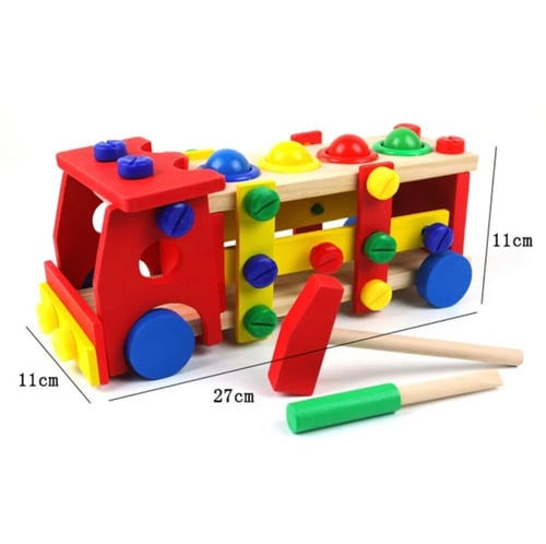 لعبة مطرقة الكرة