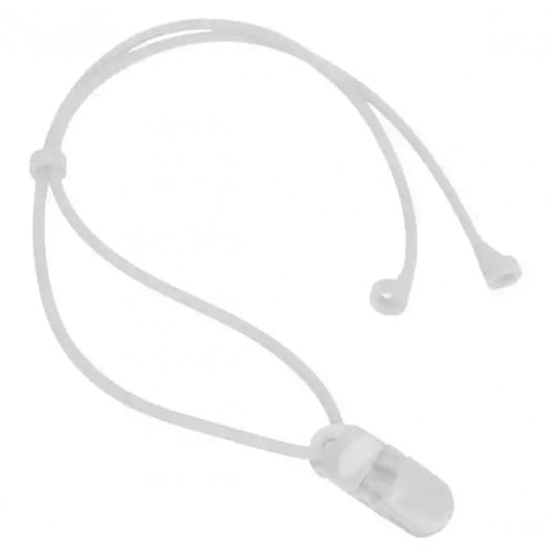 مشبك امان للسماعة