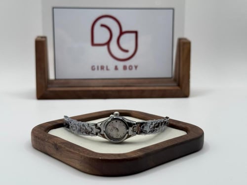 ساعة الامير للمواليد