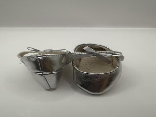 كعب مواليد احذية بكعب للاطفال سفنجي