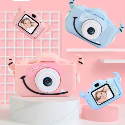 كاميرا اطفال ابتسامة