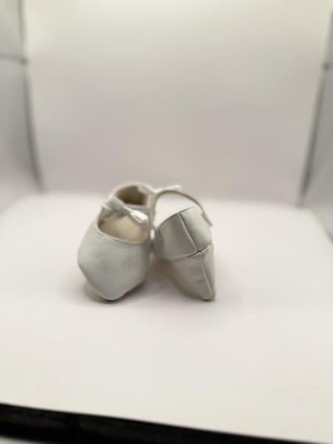 كعب مواليد احذية بكعب للاطفال سفنجي