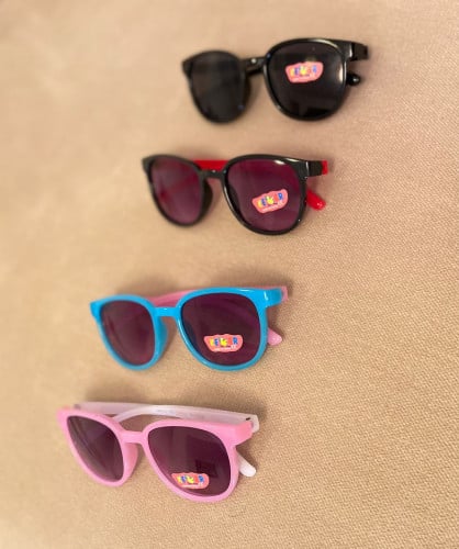 نظارات اطفال