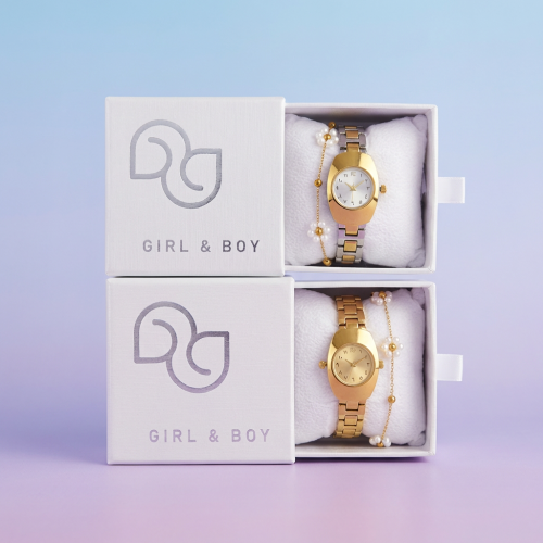 ساعة شبيهة رادو اطفال