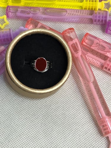 خاتم اطفال ملكي