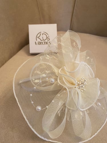 قبعة فرنسية للاطفال