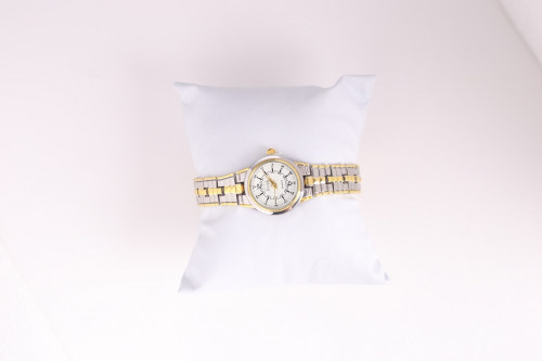 ساعة ذهبي وفضي للجنسين