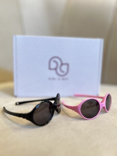 نظارة زينة للأطفال