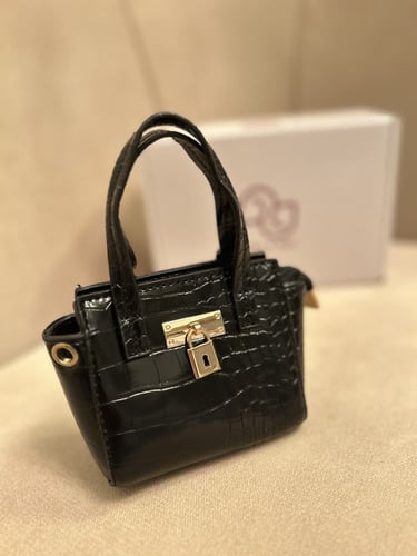 شنطة يد بناتي أنيقة