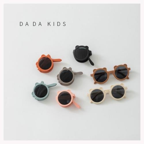 نظارة اطفال قابلة للطي