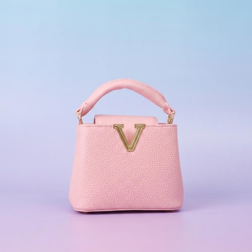 حقيبة شبيهة لويس فيتون للاطفال