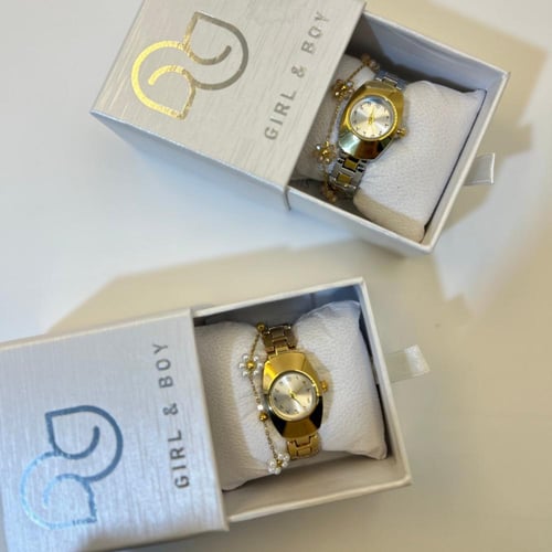 ساعة شبيهة رادو اطفال