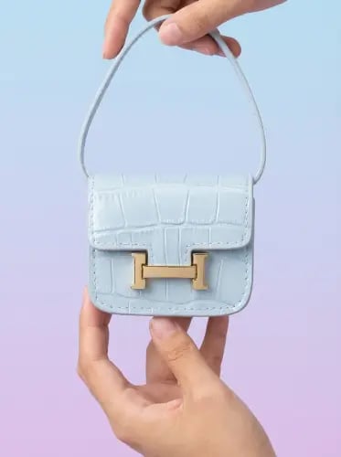 شنطة مواليد ايرميز