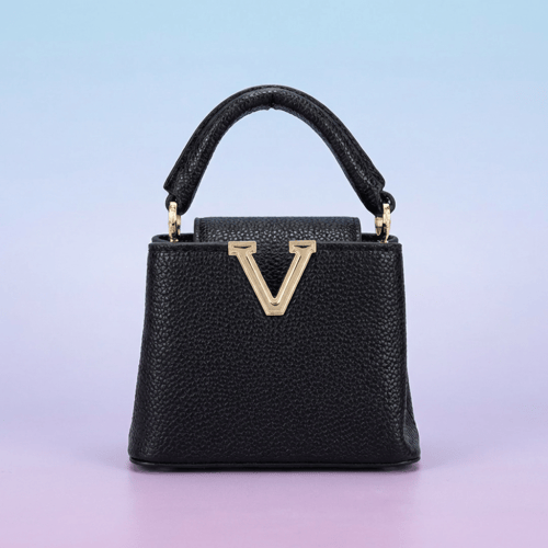 حقيبة شبيهة لويس فيتون للاطفال