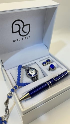 طقم شبيهة رولكس