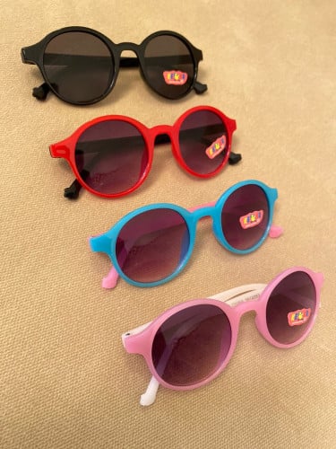 نظارات اطفال