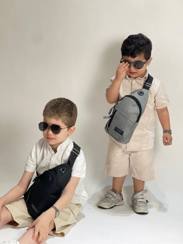 شنطة كاجوال اطفال