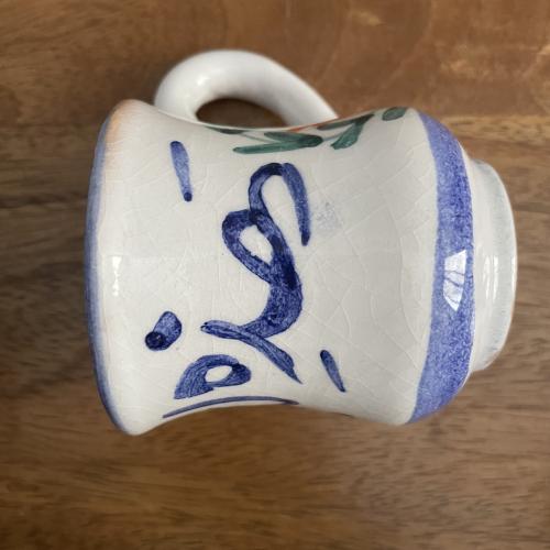 فنجان قهوة صناعة مصرية سعة ١٢٠ مل