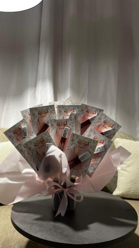 توزيعات العيد١٢ حبه أرواج