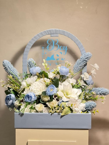 ستاند ورد مولود ولد