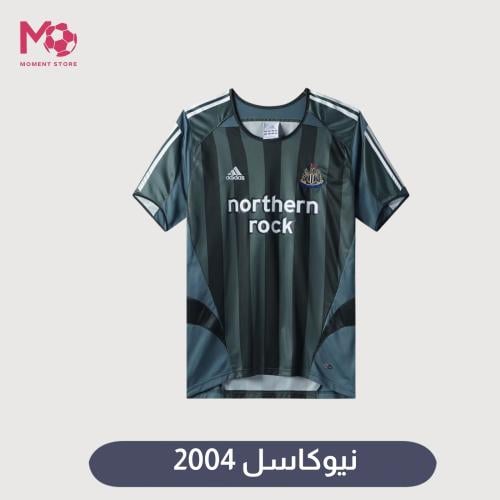 كلاسيك نيوكاسل 2004