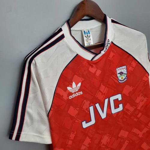 كلاسيك ارسنال 90-92