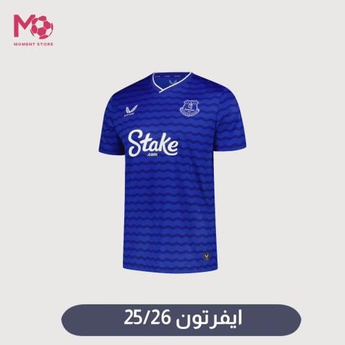 تيشرت ايفرتون 25/26
