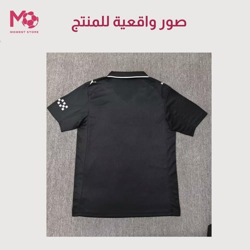 تيشرت مانشستر سيتي اواي 25/26