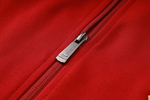 طقم جاكيت تدريبات برشلونة